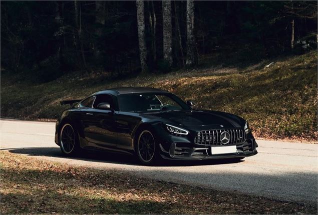 Auto Show Toussuire_La Toussuire - OTToussuire