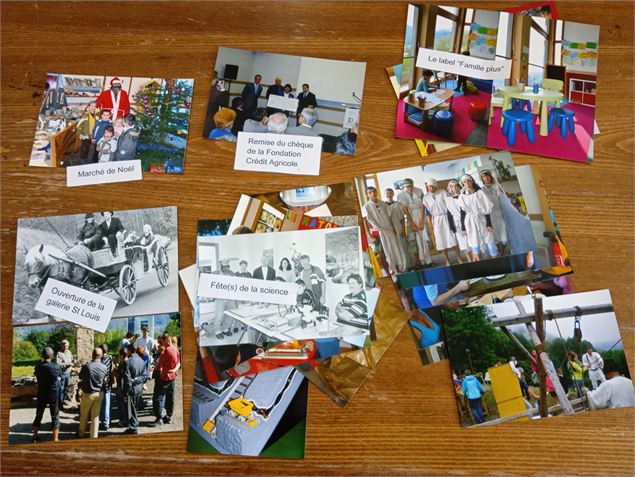 Exposition anniversaire