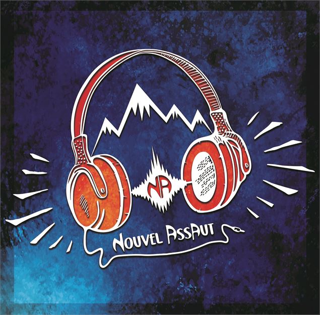 Nouvel Assaut - Nouvel Assaut
