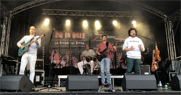 Apéro'jardin_Passy