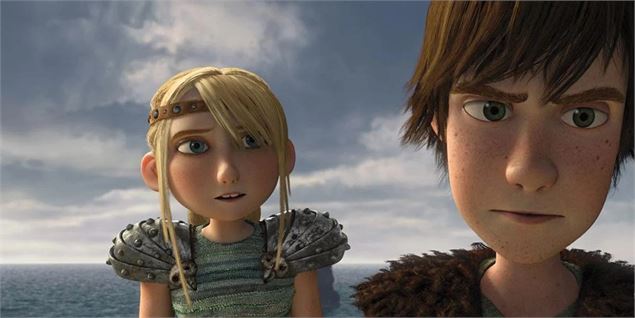Cinéma I Dragons_Montchavin-les-Coches - Allociné