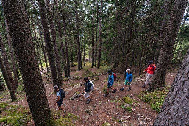 Des mines aux saveurs d'alpage - verbier.ch