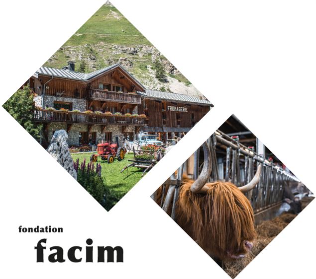 Photo paysage - Rencontre à la ferme - David Dereani