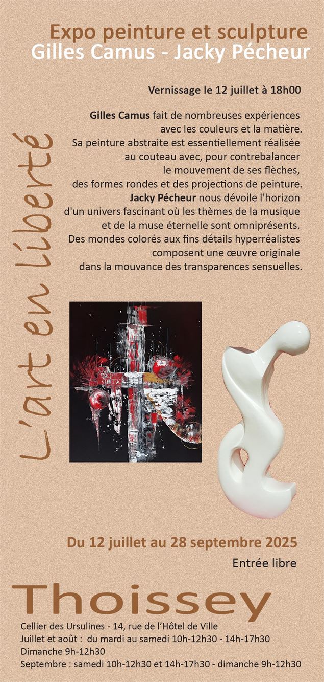 Exposition