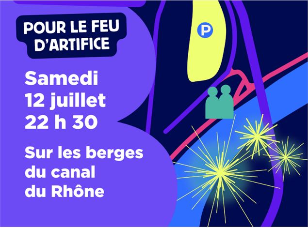 Feu d'artifice de Belley_Belley - Pixabay