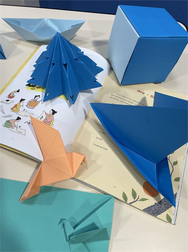 Atelier Haikus - Danie Amyotte