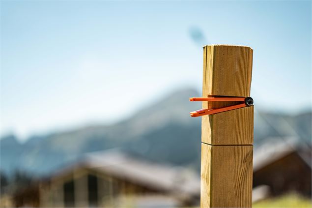 Course d'orientation - Châtel Tourisme