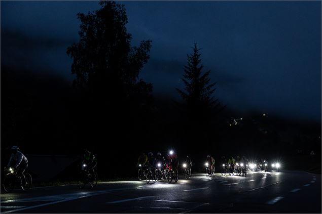 Tour du Mont Blanc Cyclo®
