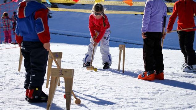 Photo de l'activité - Bernex animations