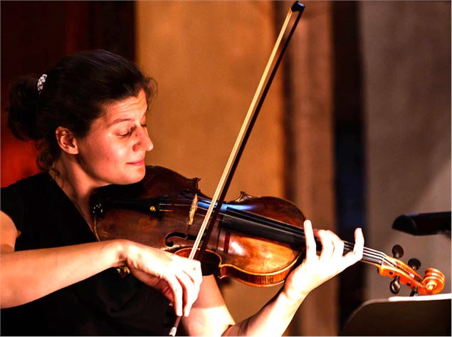 Festival de Musique des Arcs - Festival de Musique des Arcs