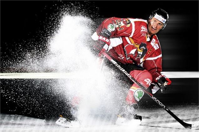 hockey