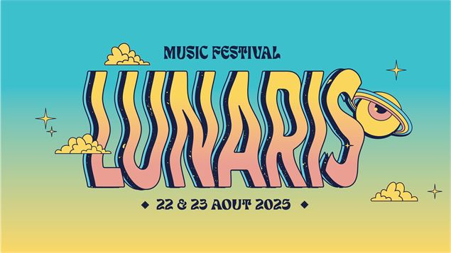 Affiche - @Lunaris_facebook