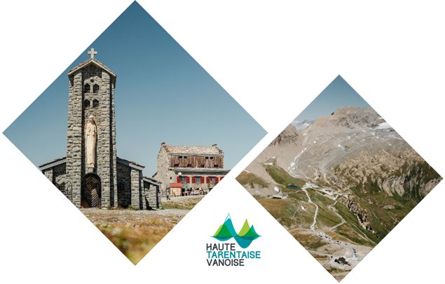 Photo portrait - Découverte du Col de l'Iseran - Yann Allegre