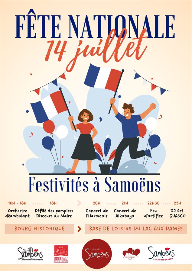 AFFICHE DE L EVENEMENT