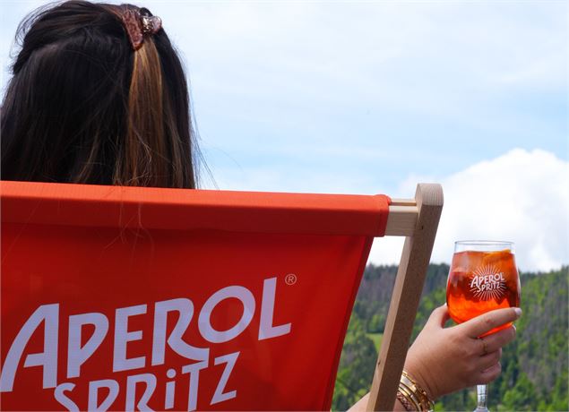Les « Summer » des Praz_La Clusaz