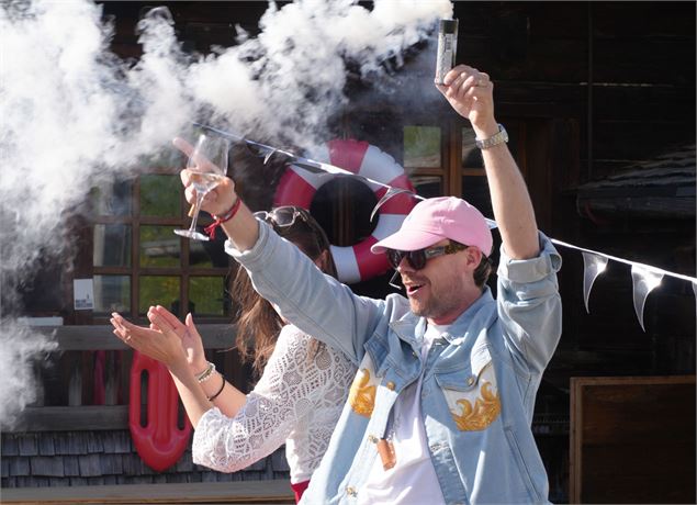 Les « Summer » des Praz_La Clusaz