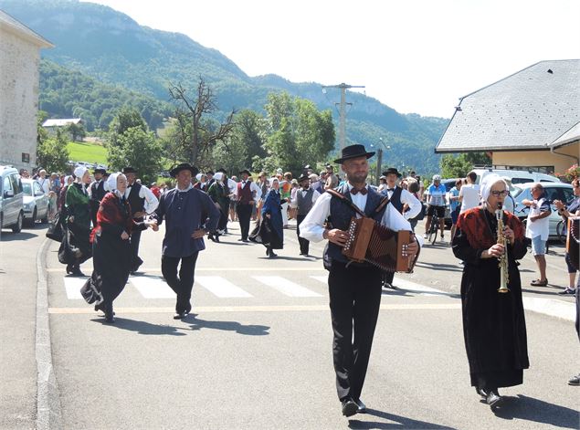 feteemmental-aixlesbainsrivieradesalpes - fête de l'emmental