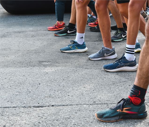 Challenge running d'Avoriaz_Avoriaz