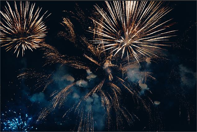 FEU ARTIFICE