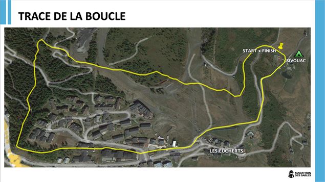 MDS - Crazy Loops_La Rosière - Montvalezan