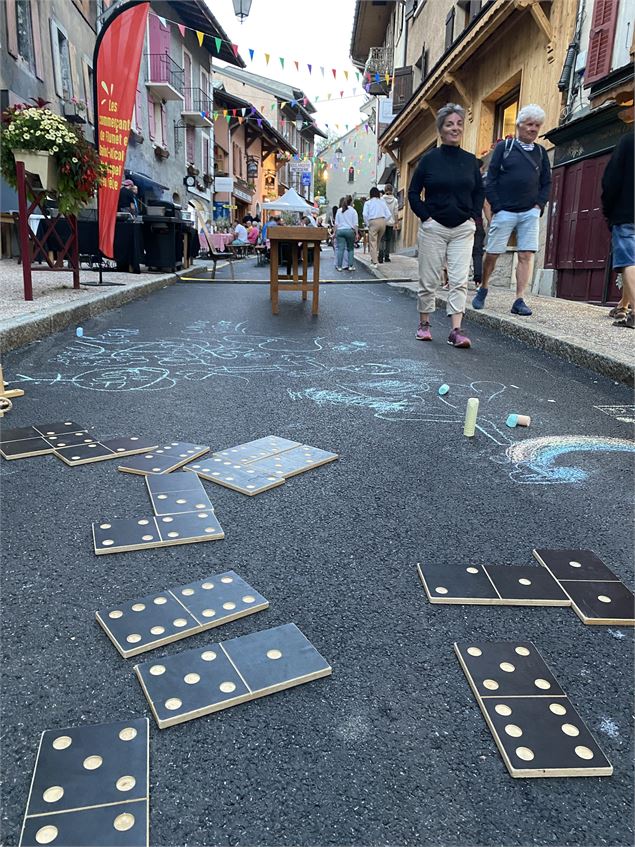 Jeux en bois pour petits et grands - Amandine Rey