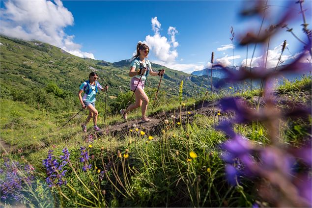Trail Sessions_La Toussuire - OT Toussuire
