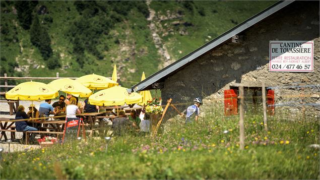 La Tablée du Fromager