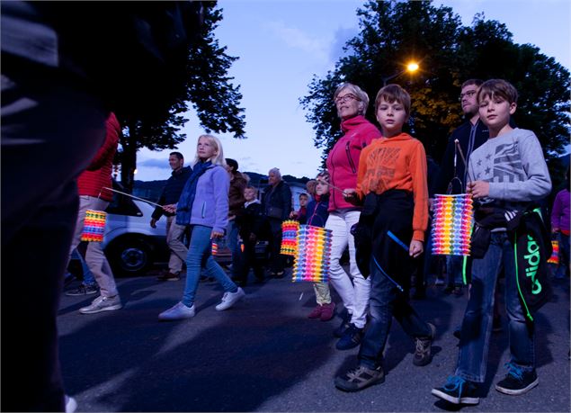 14 juillet - David Machet