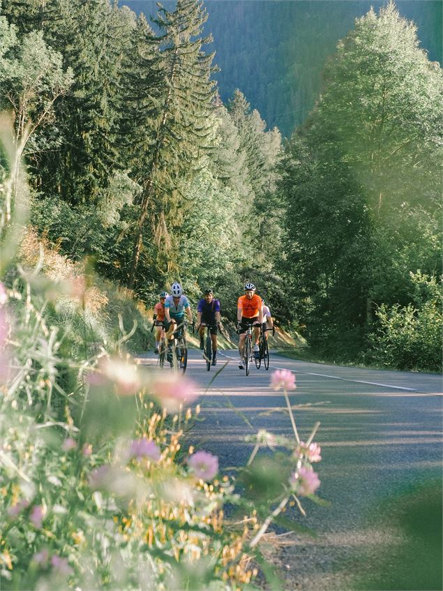 Festival 100% vélo_Peisey-Vallandry