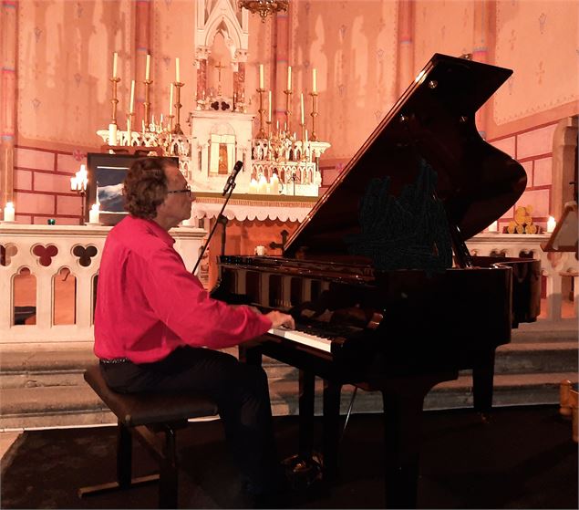 Soirée musicale avec François -René Duchâble_Jarsy - Association chapelle de la lésine