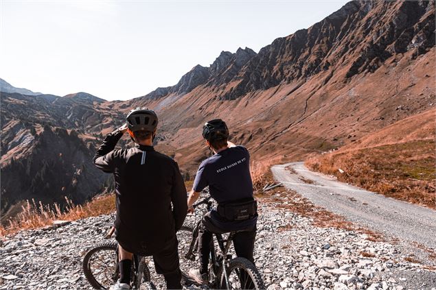 Randos Gourmandes à vélo