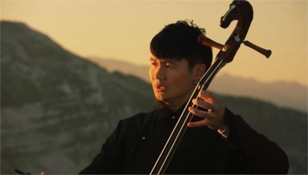Shubiao Quartet - La Nuit des Ours