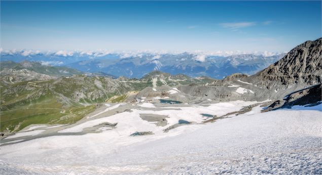 Glacier