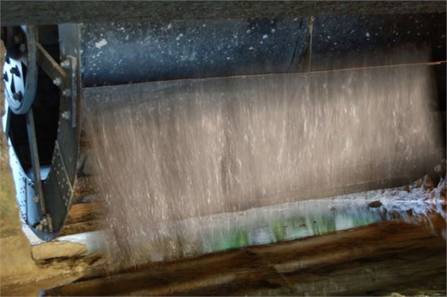 Atelier de l'eau - Atelier de l'eau