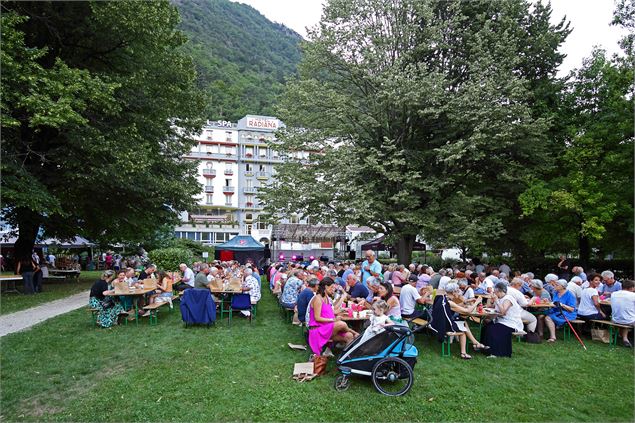 Fête du Parc - BITLLB