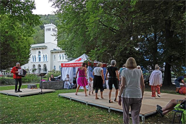 Fête du Parc - BITLLB