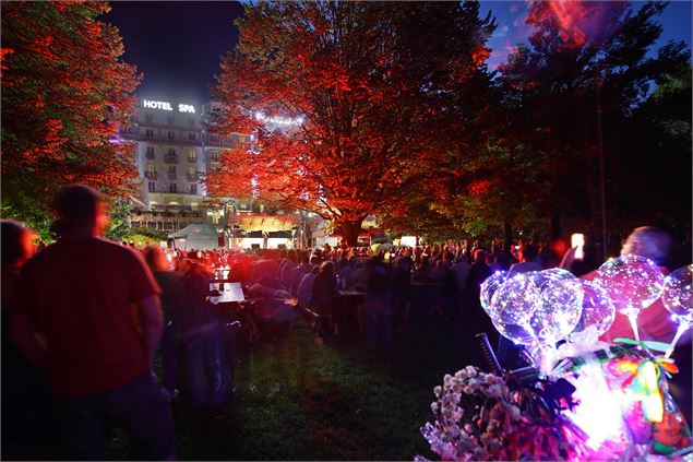 Fête du Parc - BITLLB