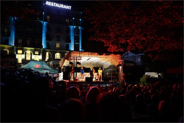 Fête du Parc - BITLLB