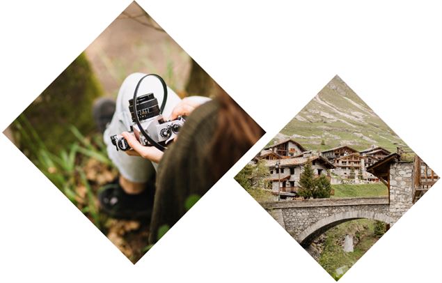 Photo portrait - Rallye Photos - Image de freepik