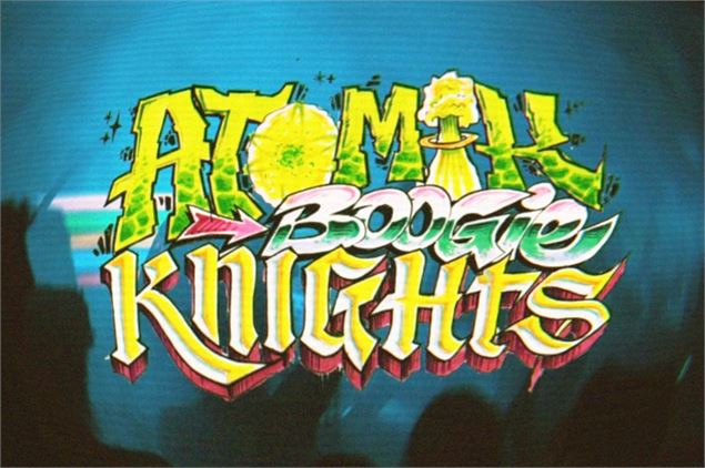 Atomik Boogie Knights_Annecy