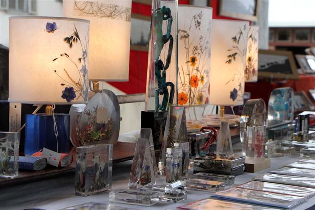 Artisans d'Art - Christine Renard
