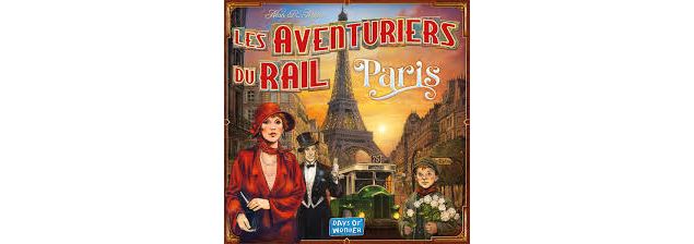 Soirée Les aventuriers du rail_Saint-Jean-de-Maurienne - Cultura