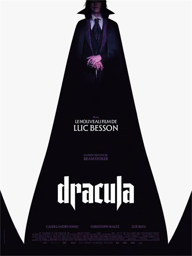 Cinéma I Dracula_Montchavin-les-Coches - Allociné