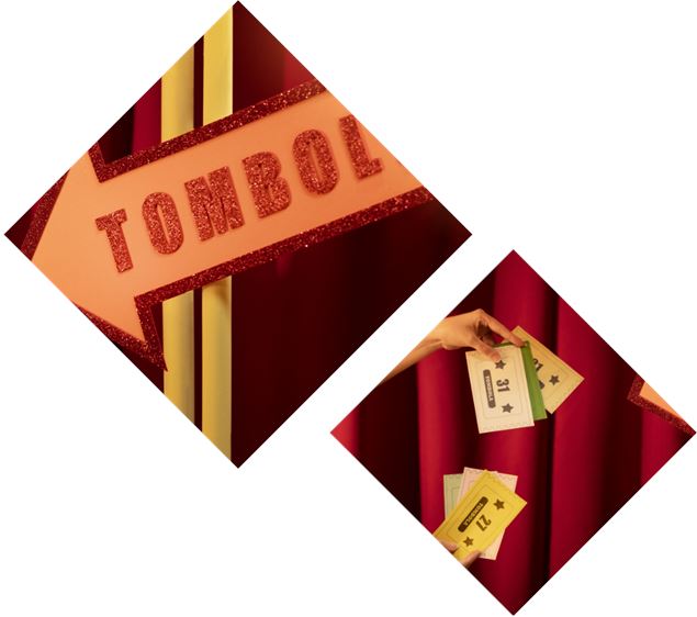 Photo paysage - Grande tombola de la Foire - Image de Freepik