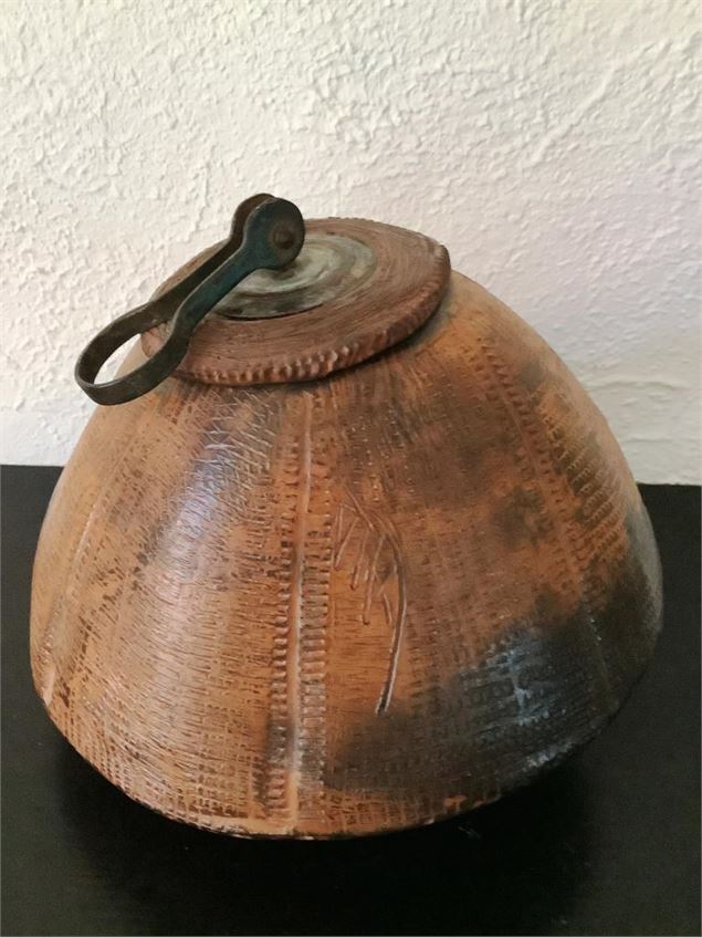 Exposition estivale d'Art, peintures et sculptures_Saint-André-de-Bâgé - Les amis du site