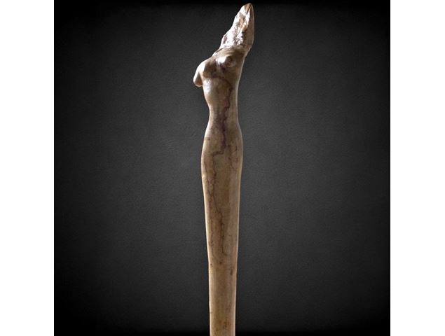 Exposition estivale d'Art, peintures et sculptures_Saint-André-de-Bâgé - Les amis du site