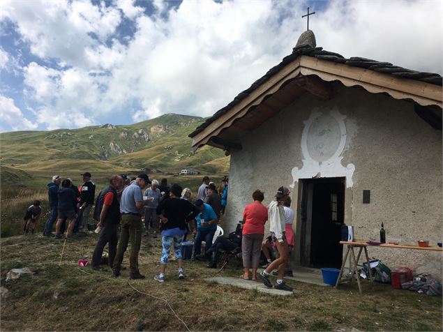 rencontre franco-piemontaise - Gilbert Suiffet