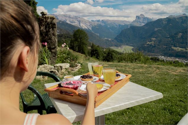 Gouter - OTsamoens