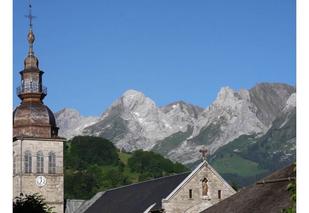 Eglise Notre Dame