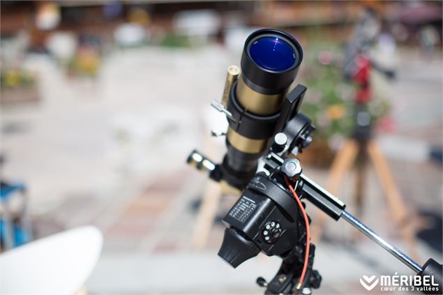 Festival d'astronomie